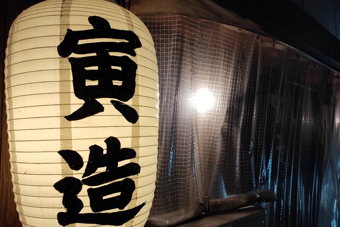 All-inclusive Hiroshima Nighttime Food and Cultural Immersion - Who This Hiroshima Food Tour Suits Best