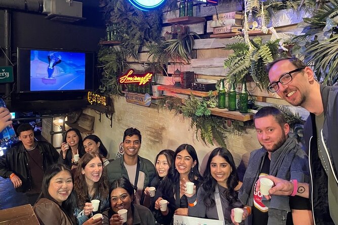 All You Can Drink Meet Locals Adventure Osaka International Party - Should you book this all-you-can-drink meet locals party?