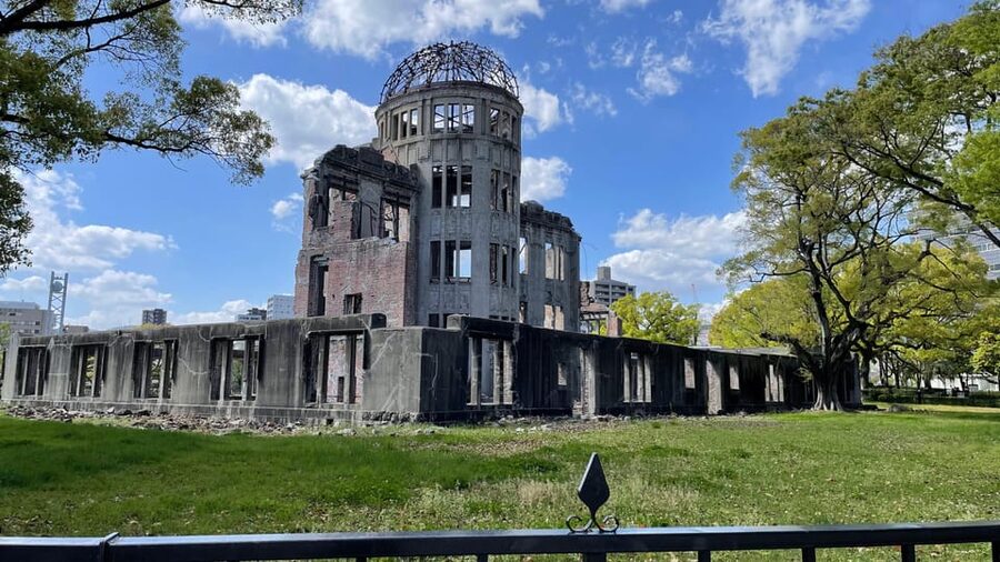 Amazing Hiroshima: Private City Tour with a Local Guide - How the timing works: pickup, transfers, and the pacing you should expect