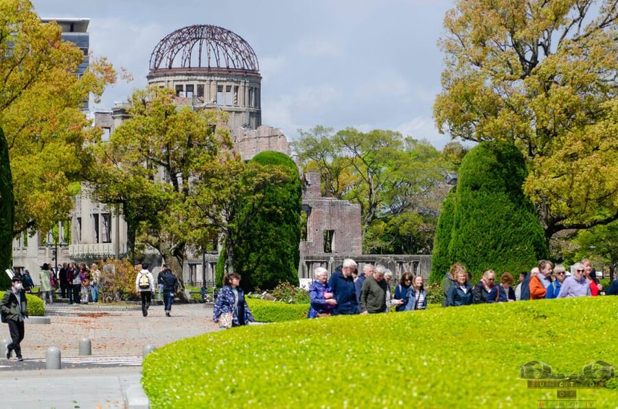 Amazing Hiroshima: Private City Tour with a Local Guide - Price and what your $129 actually buys