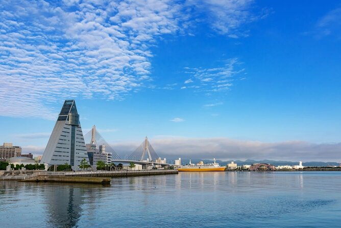 Aomori Full-Day Private Trip with Government-Licensed Guide - Key highlights you will feel right away