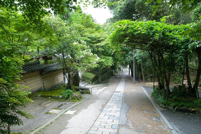 Arashiyama Bamboo Forest E-Biking Tour - Meeting at NORU Kyoto Bike Tours and what to do before you roll