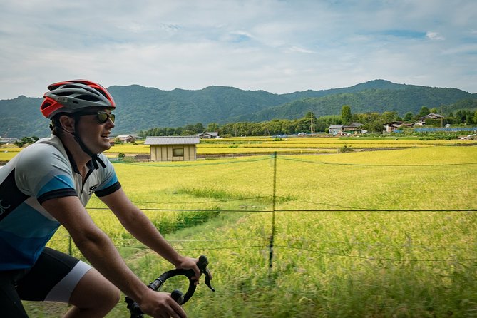 Arashiyama Bamboo Forest E-Biking Tour - Guide energy: what makes the tour feel personal