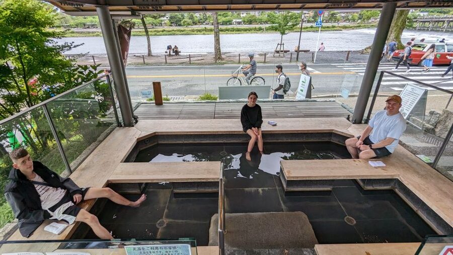 Arashiyama Bamboo, Temple, Monkeys, or Secret Sake Brewery - What’s Included in the $87, and Why It Feels Like Value