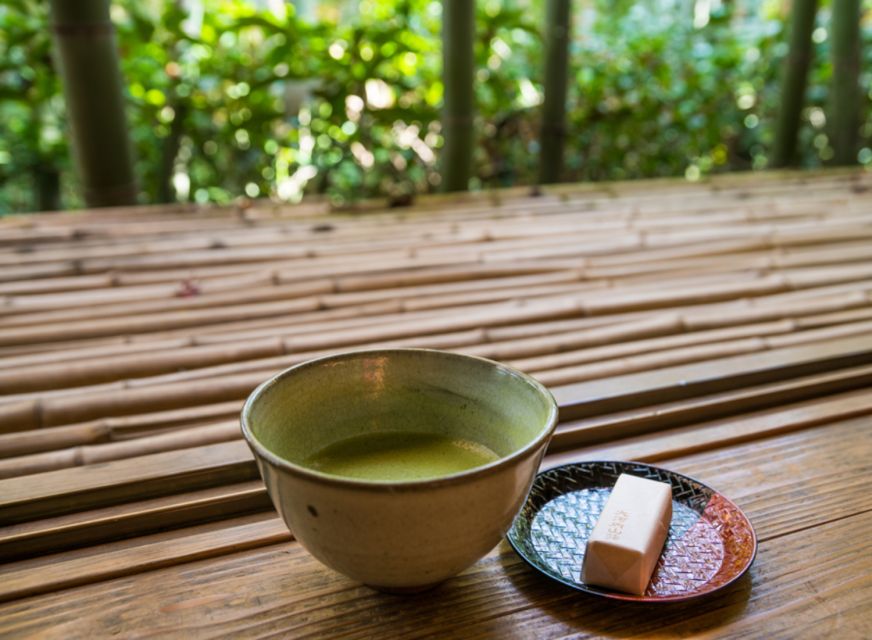 Arashiyama Bamboo, Temple, Monkeys, or Secret Sake Brewery - Saga-Arashiyama Start: Meeting Point and the Easy-to-Follow Route