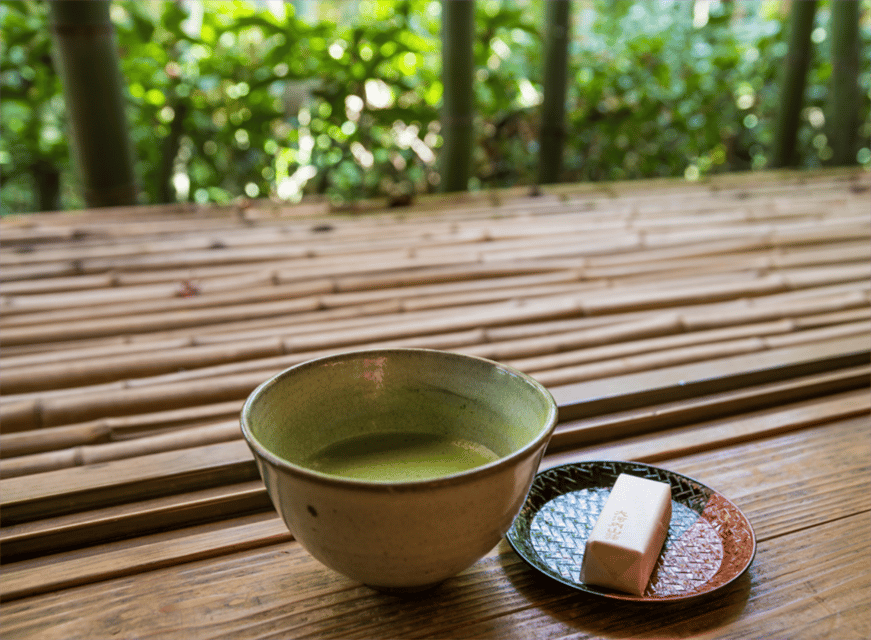 Arashiyama Bamboo, Temple, Monkeys, or Secret Sake Brewery - Nonomiya Shrine: The Quiet Pause That Makes the Day Feel Real