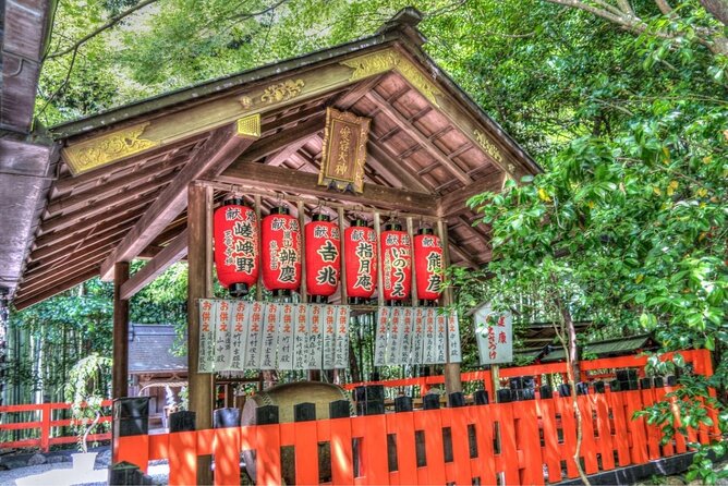 Arashiyama from Kyoto: Private & Personalized with a Local Guide - Kyoto’s Arashiyama, minus the stampede