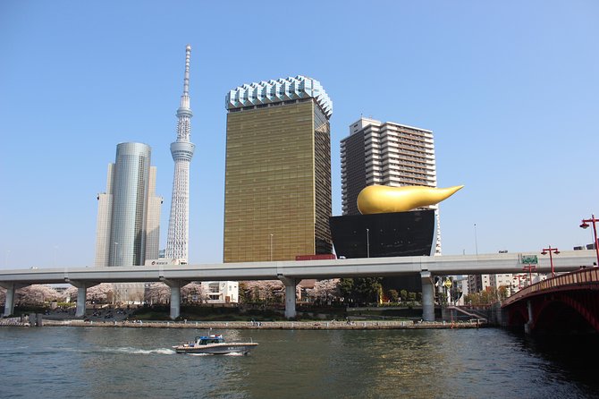 Asakusa: 1400-year history exploration - Value check: what you actually get for $91.17