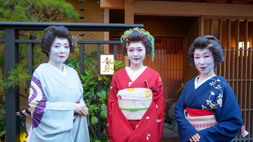 Asakusa: Geisha Performance and Tea House Experience - Price and value at $106 per person, plus the one-drink requirement