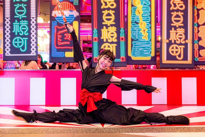 Asakusa's Historic Treasures - Key highlights to look for