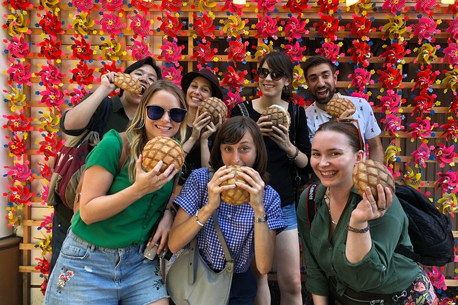 Asakusa, Tokyo's #1 Family Food Tour - Why Asakusa is the perfect place for a family food tour