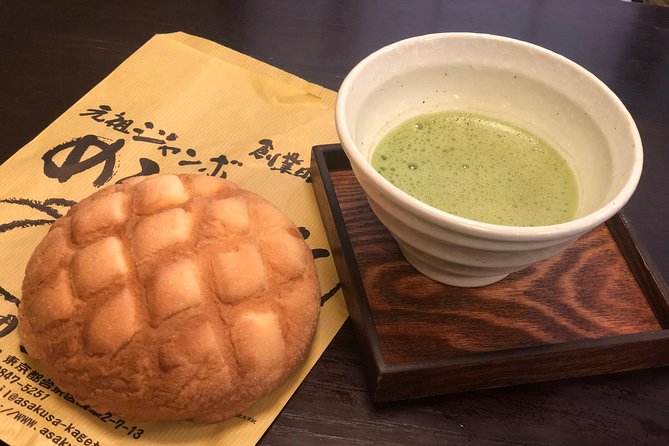 Asakusa, Tokyo's #1 Family Food Tour - Senso-ji, Kaminari-mon, and the stories that make the sights make sense