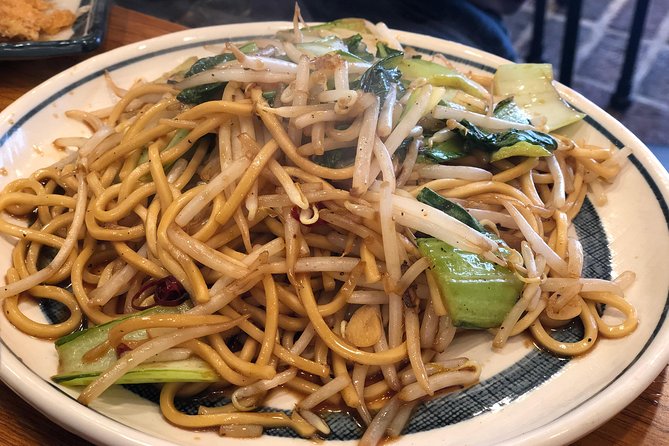 Asakusa, Tokyo's #1 Family Food Tour - Price and value: is $221 reasonable for 3 hours of food?