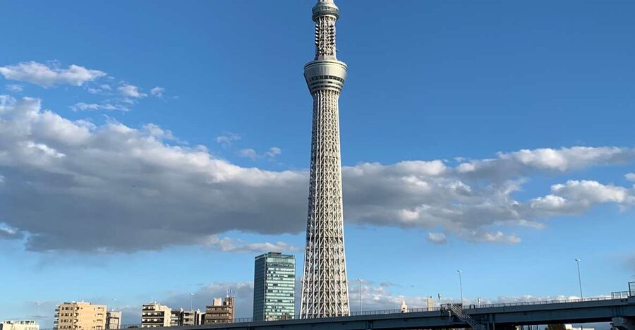 Asakusa: Tokyo Skytree Exploration and History Tour - Key points worth getting excited about