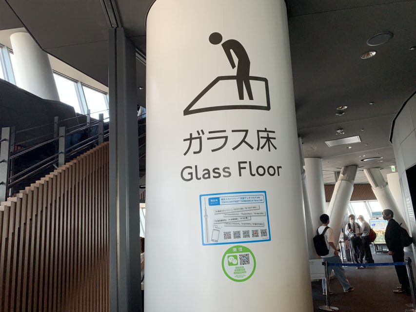 Asakusa: Tokyo Skytree Exploration and History Tour - From Kaminarimon to Senso-ji: history you can point at