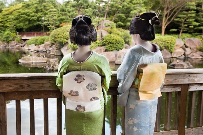 Authentic Geisha Performance with Dinner in Tokyo - Accessibility and Finding Sansyūya: The Real-World Gotchas