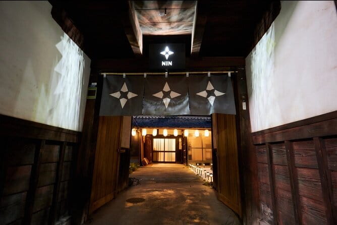 Authentic knife making experience at a blacksmith in Kyoto - Why Kyoto knife forging beats the usual craft workshop
