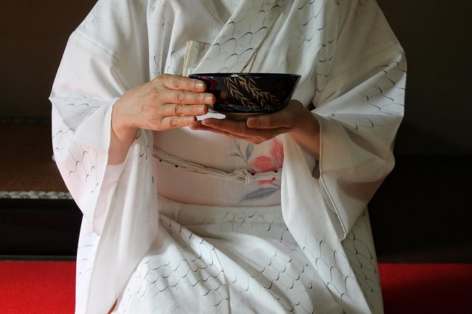 Authentic Kyoto Tea Ceremony: Camellia Flower Teahouse - Who This Kyoto Tea Ceremony Is Best For