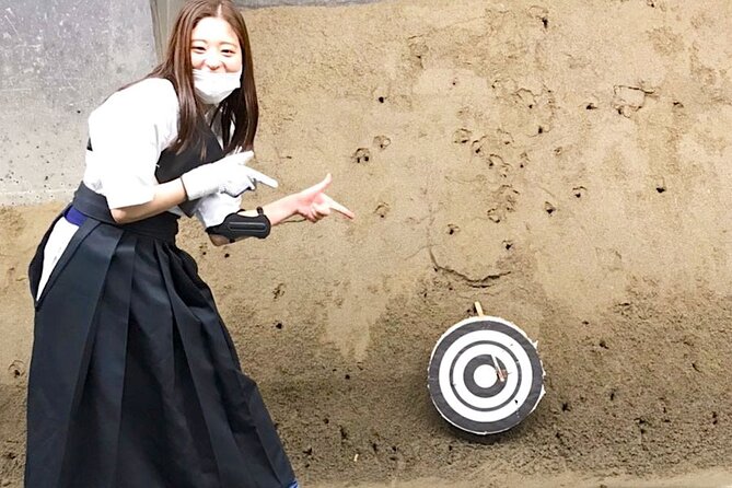 Authentic Kyudo Japanese Archery Experience in Tokyo - Timing, Group Size, and What You Actually Get in 2 Hours