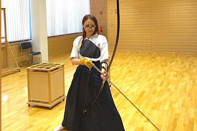 Authentic Kyudo Japanese Archery Experience in Tokyo - Safety, Comfort, and Kyudo Do’s for First-Timers