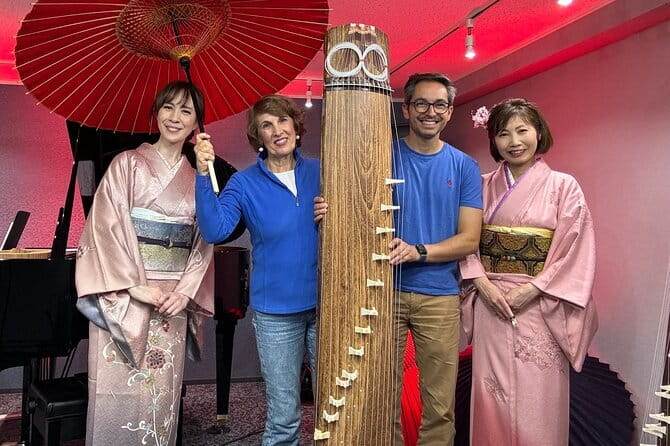 Authentic Ninja Weapon Forging Experience in Kyoto - The Ninja Knowledge Session: Weapon History With a Purpose