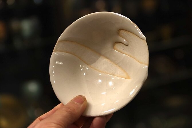 Authentic Pure Gold Kintsugi Workshop with Master Taku in Tokyo - Value for money: what $142.60 includes (and why it’s fair)