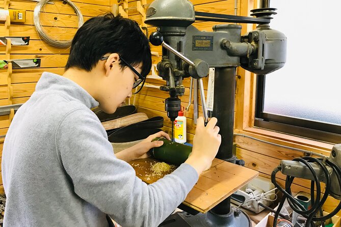 Bamboo LED Lantern Making Experience in Kyoto Arashiyama - Price and value: what $79.26 really buys you