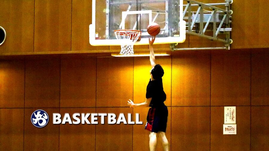 Basketball in Osaka with local players! - Practical tips to get the most out of your 3 hours