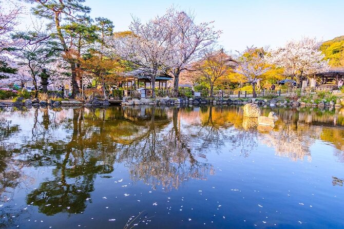 Beautiful Photography Tour in Kyoto - Key reasons this Kyoto photo tour works