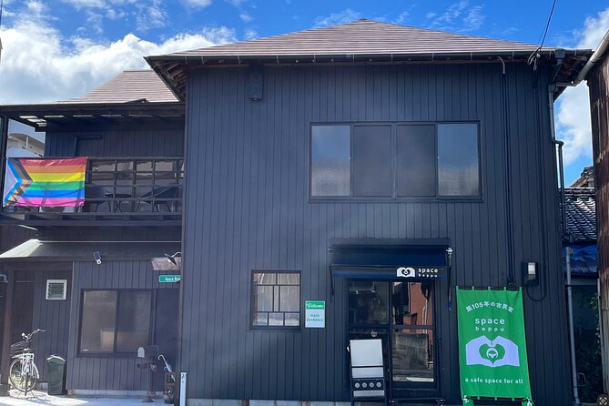 Become a local! A Walking Tour of Arts, Crafts & Onsen Culture - Why This Beppu Walking Tour Feels Local, Not Scripted