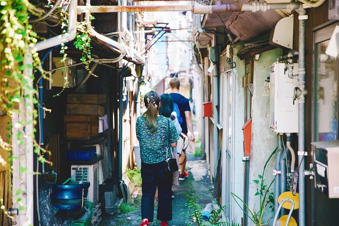Become a local! A Walking Tour of Arts, Crafts & Onsen Culture - Stop 3, 別府風流人: The Unscheduled Workshop Moment