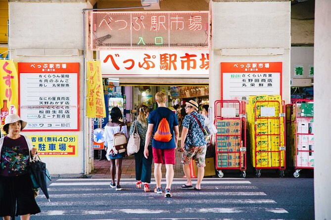 Become a local! A Walking Tour of Arts, Crafts & Onsen Culture - Stop 5, Kiyoshima Apartment House: Creator Residency and Studio Time