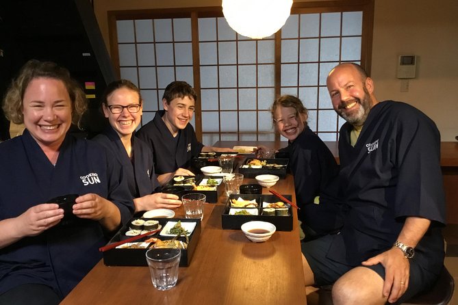 Bento Box Cooking Class - Key Highlights to Expect