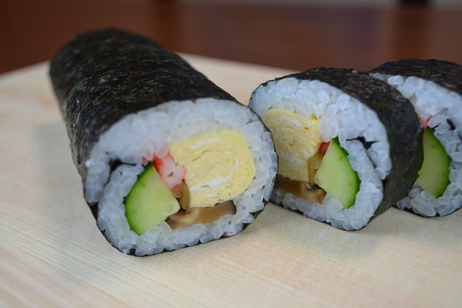 Bento Box Cooking Class - Take-Home Recipes: Cook Again Without Guessing