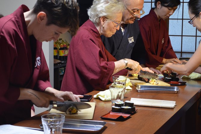 Bento Box Cooking Class - Bento’s Backstory and Why It’s Still Perfect for Today