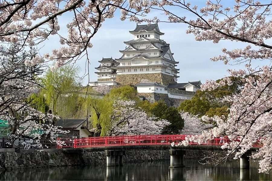 Best of Himeji Castle: 3hr Tour with Licensed Guide - Key things to know before you go