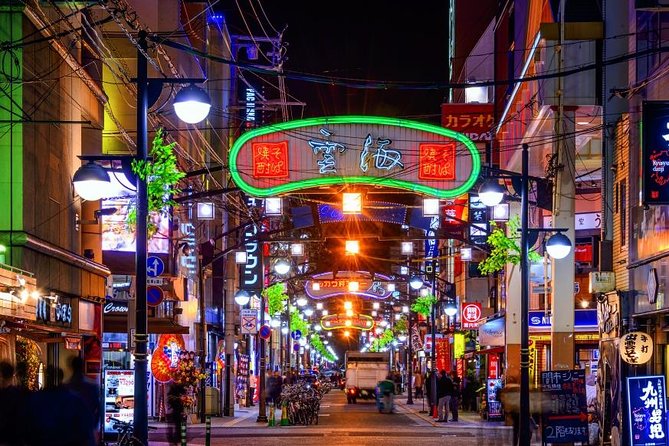 Best of Hiroshima Food Tour - Key things to know before you go