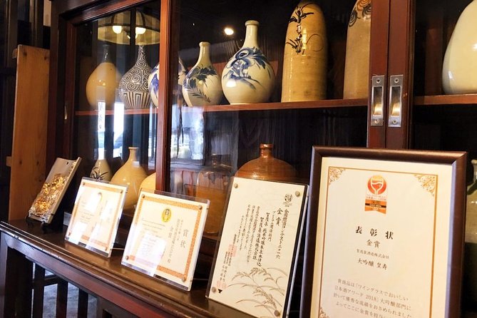 Best of Hiroshima Food Tour - Four food stops and dessert: what the tasting part actually feels like