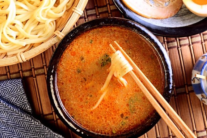 Best of Hiroshima Food Tour - Two drinks, including local sake: an included taste of Hiroshima culture