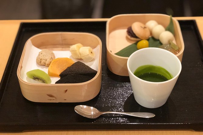 Best of Hiroshima Food Tour - Group size up to 10: usually great, but check what you want from it