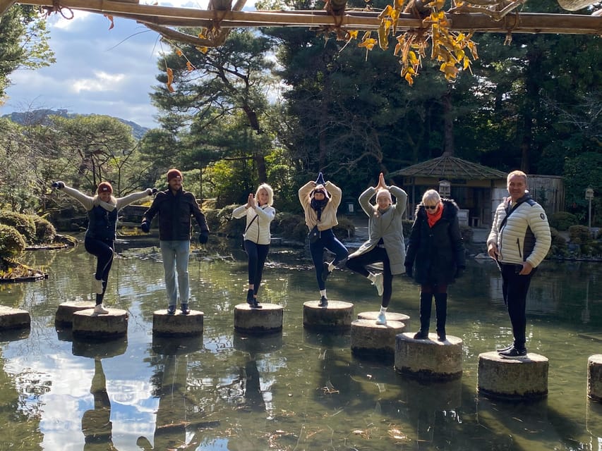 Best of Kyoto: Ginkakuji & Path of Philosophy E-Bike Tour - Nanzen-ji Temple: big temple energy, built into your ride rhythm