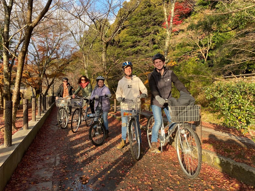 Best of Kyoto: Ginkakuji & Path of Philosophy E-Bike Tour - Heian Shrine: Shinto lessons you can feel, not just hear