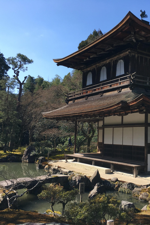 Best of Kyoto: Ginkakuji & Path of Philosophy E-Bike Tour - How long is the day, and how hard is the riding?