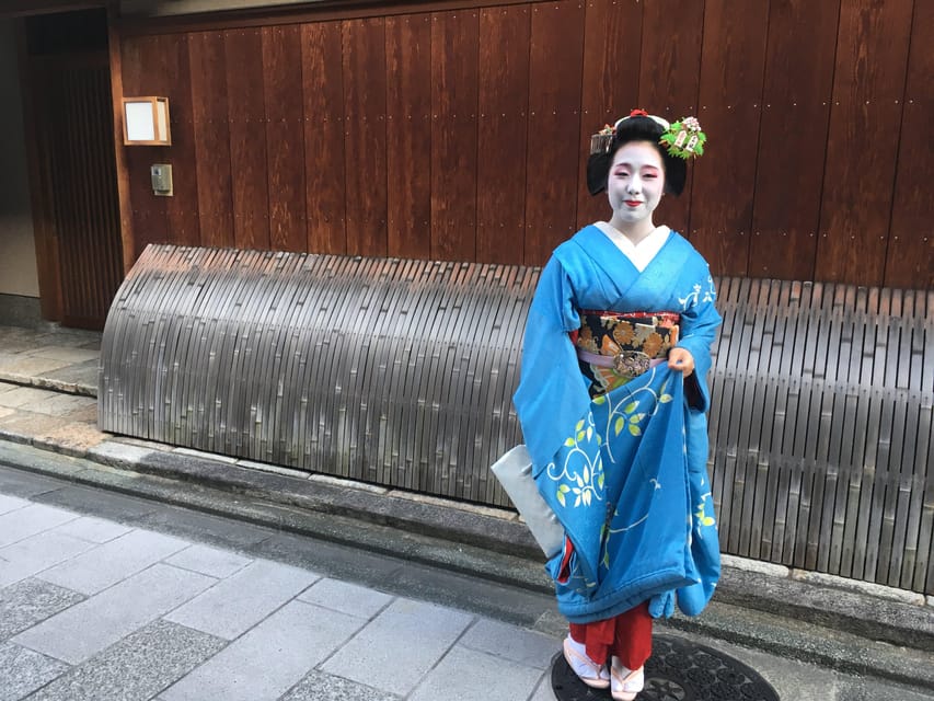Best of Kyoto: Ginkakuji & Path of Philosophy E-Bike Tour - Rain plans and timing, so your Kyoto day stays on track
