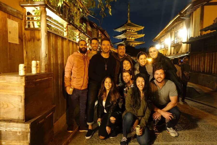 Best of Kyoto: Gion, Geisha, Pagodas & Cobblestones - Gion Guided Walk: Geisha Insights, Etiquette, and Quiet Streets