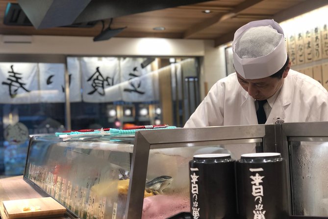 Best of Shibuya Food Tour - Shibuya Crossing, Shibuya 109, and Mega Don Quijote: landmarks with purpose