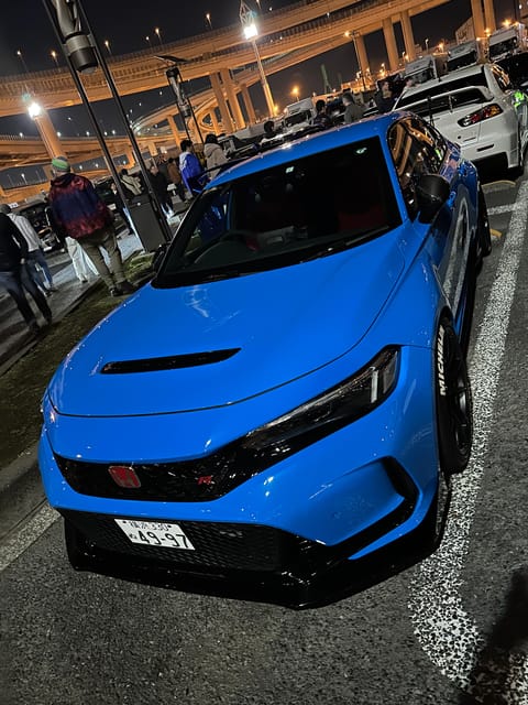 Best Price Daikoku Parking Tokyo Drift & APIT Car Meet Tour - Should You Book the Best Price Daikoku Parking and APIT Car Meet Tour?