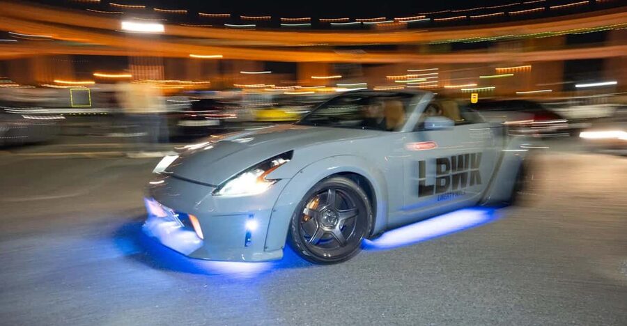 Best Price Daikoku Parking Tokyo Drift & APIT Car Meet Tour - APIT Before Daikoku, Why the Auto Store Stop Makes the Day Better