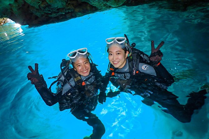 Blue Cave Introductory Dive–Private Guide, Boat Tour&Free Photos - Key highlights to know before you go