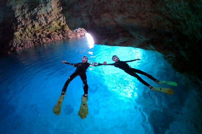 Blue Cave Private Snorkeling with Photoshoot - Quick Takeaways Before You Go